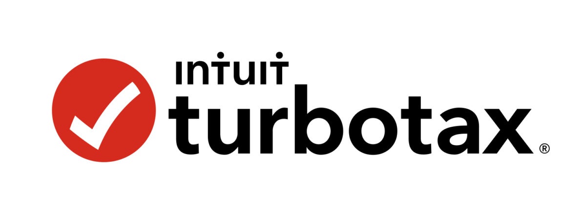 TurboTax Intuit Logo