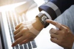 Wearable tech in the enterprise grows, but few workplace uses exist