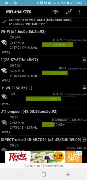 How To Hack Wi Fi For Better Security Network World