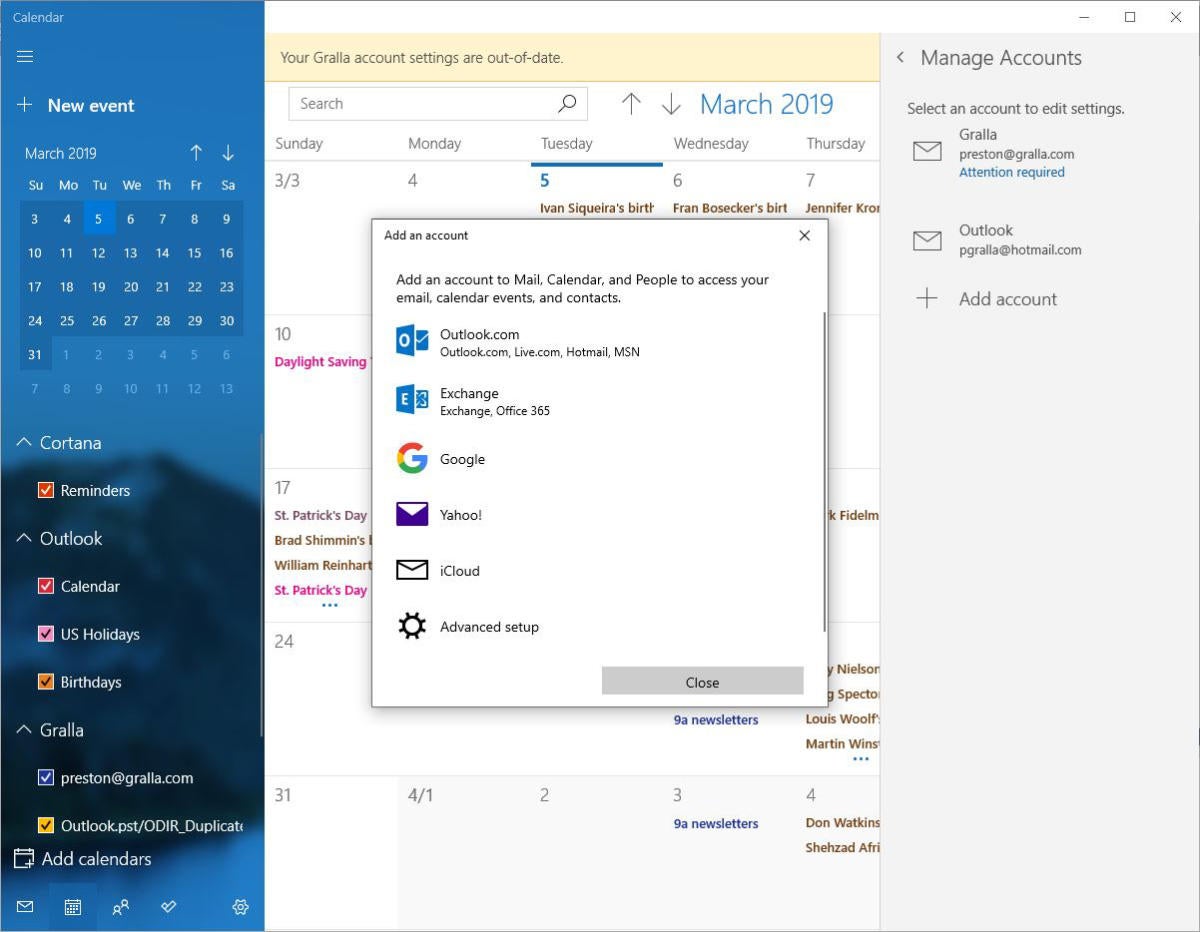 Windows 10 quick tips Get the most out of Cortana Computerworld