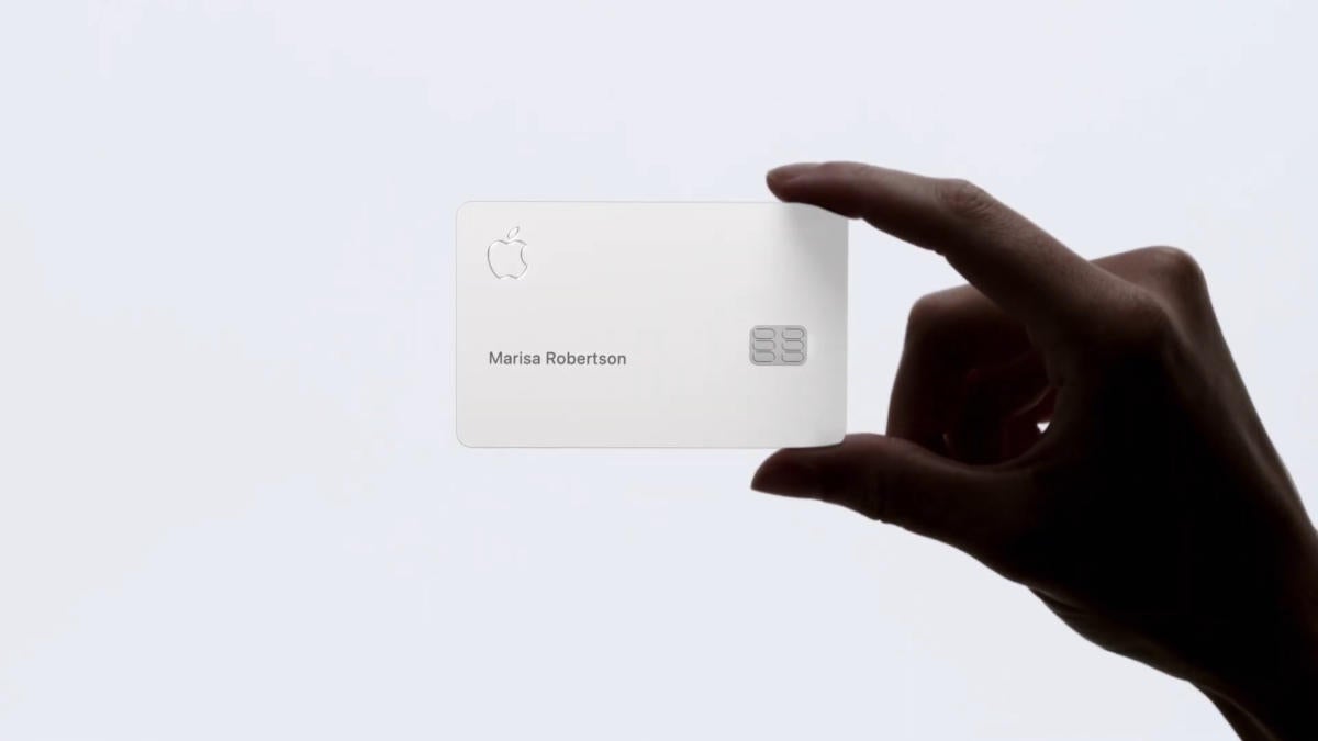 Apple Card