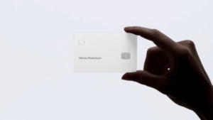 Apple Card