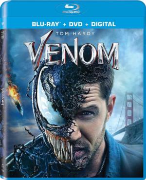 10 venom blu jma