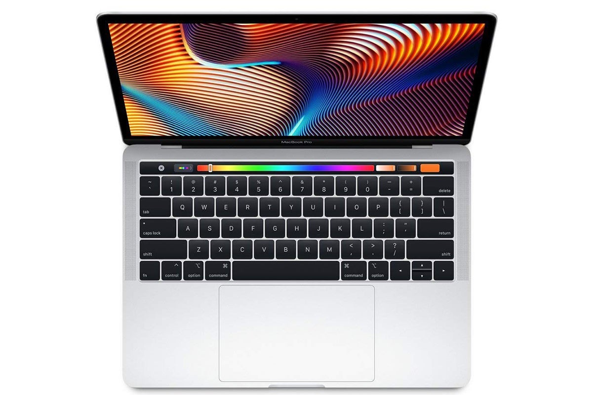 What to do if your new 2019 13-inch MacBook Pro randomly shuts