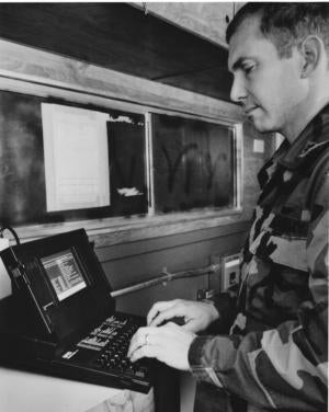 1983 grid tempest tested compass photo