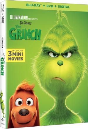 New Blu Ray And Dvd Releases Get Your Favorite Movies On Disc Techhive