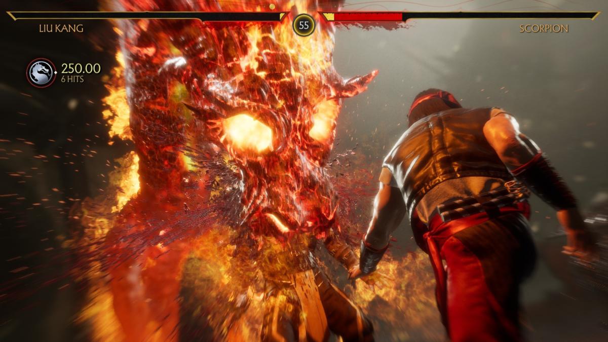 where to buy mortal kombat 11