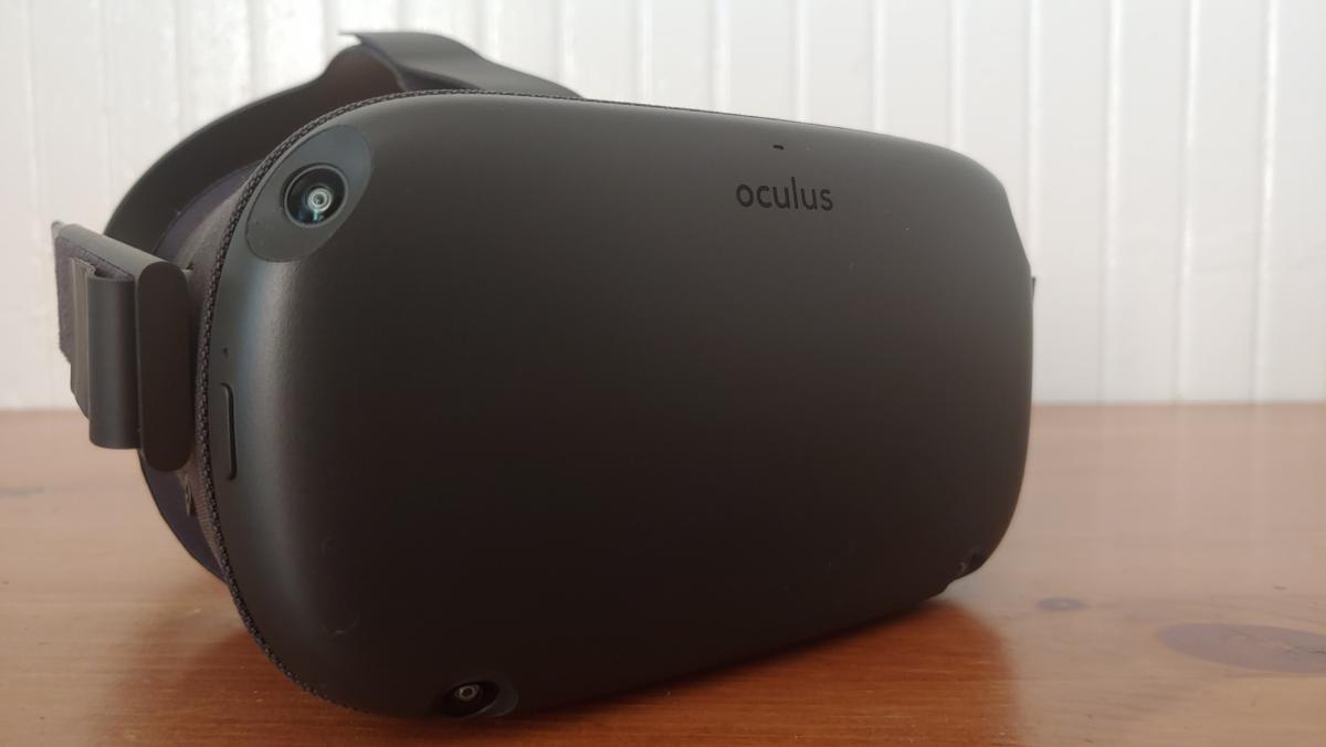 Oculus Quest