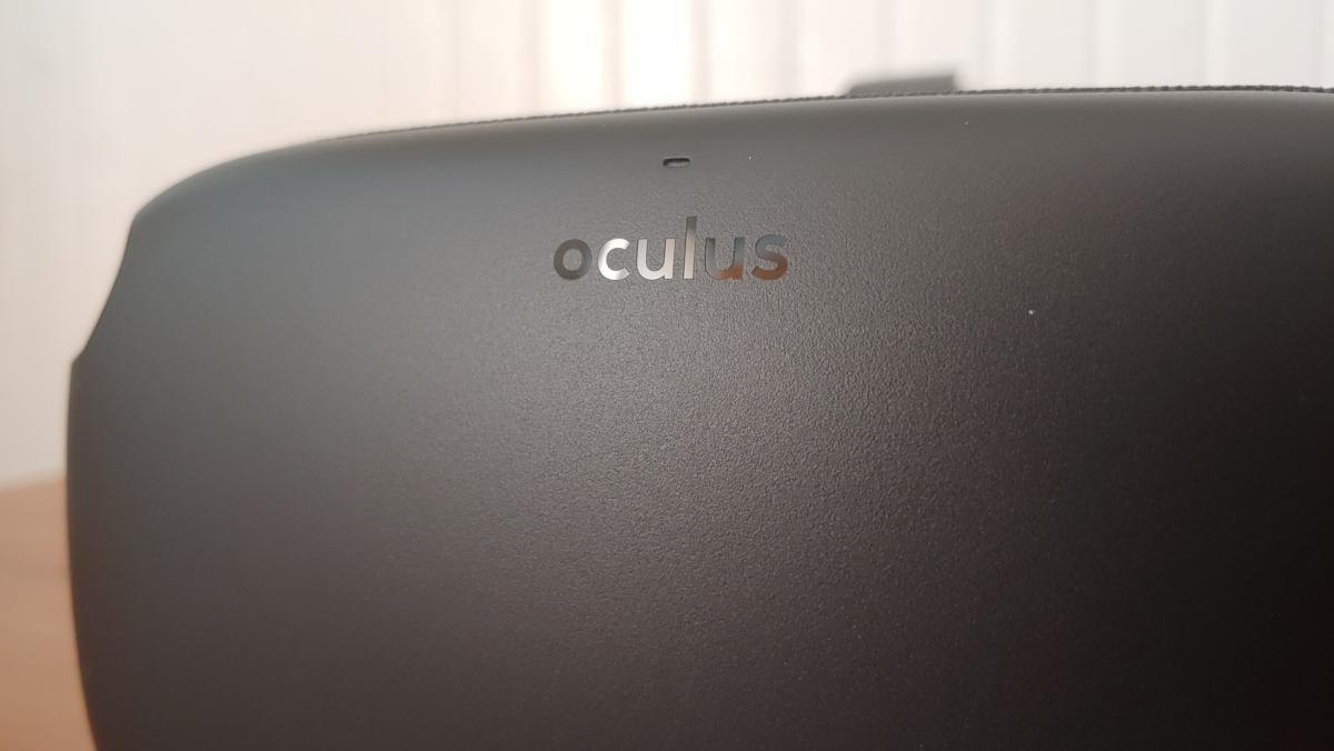 Oculus Quest