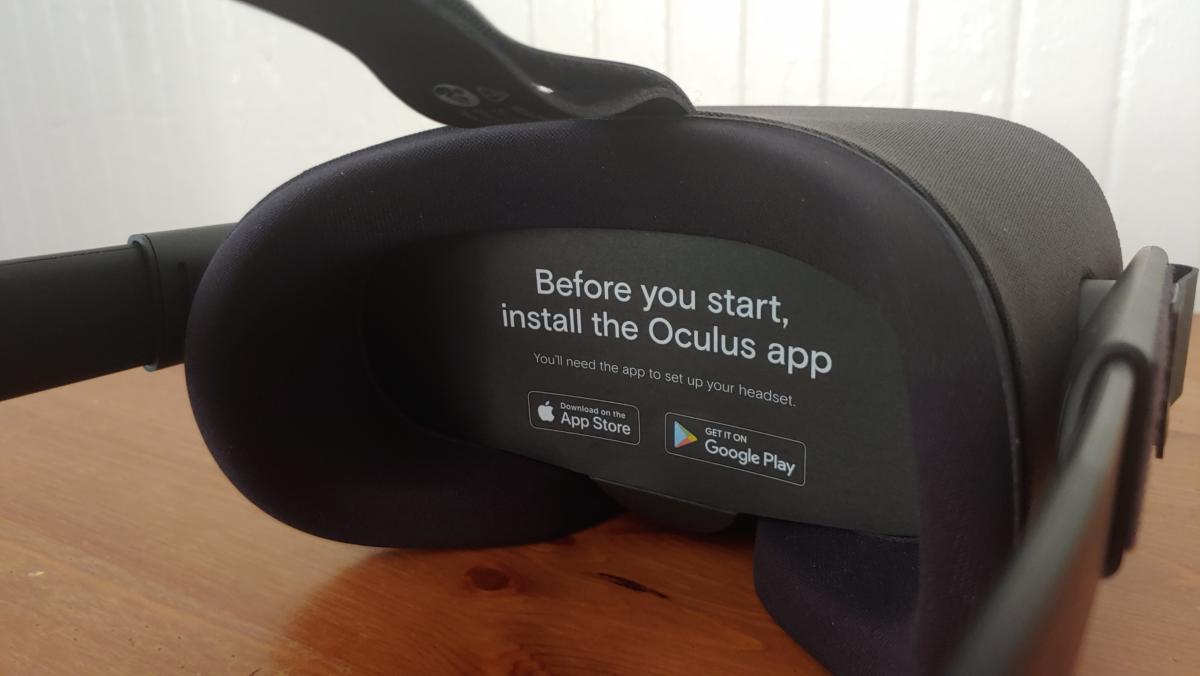 Oculus Quest