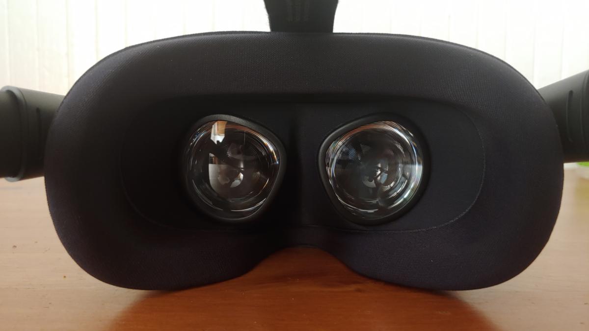 Oculus Quest