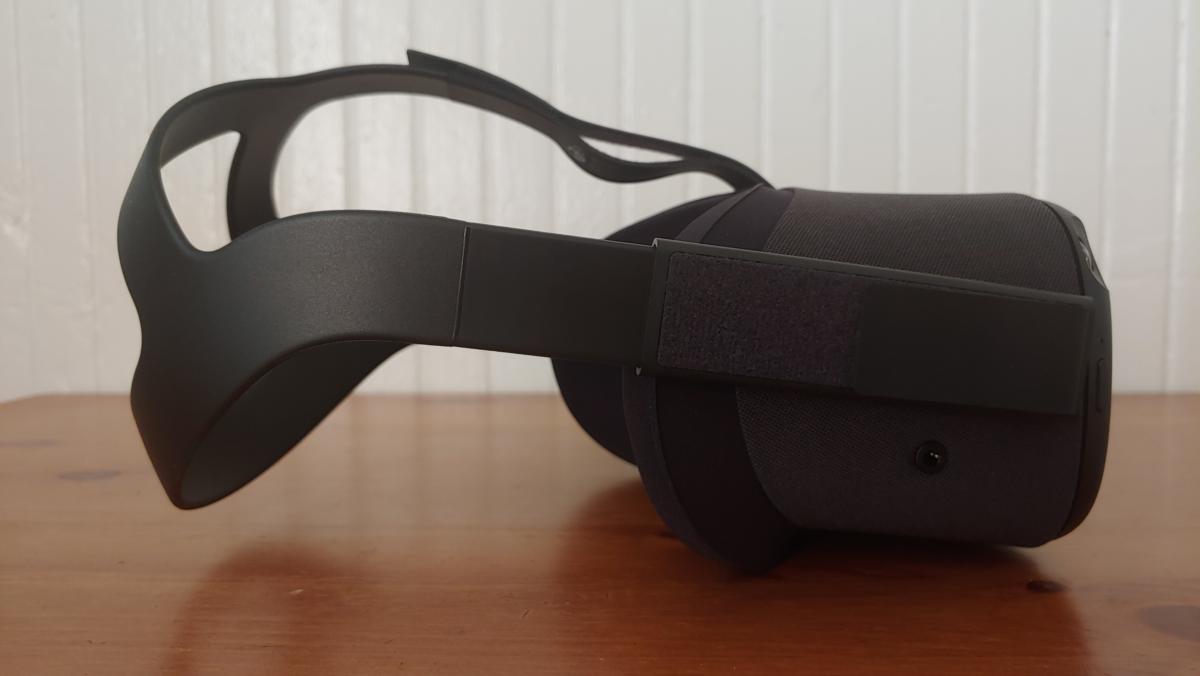 oculus rift no wires