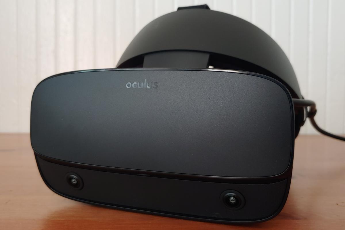 oculus rift $100