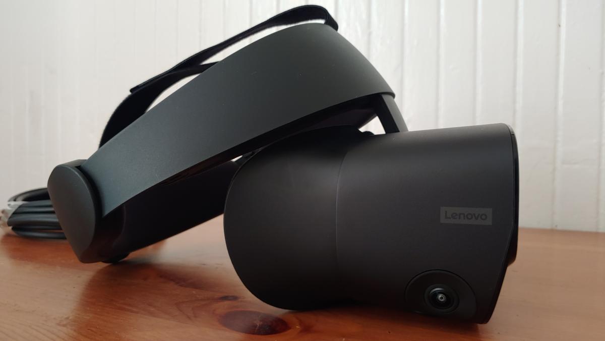 Oculus Rift S