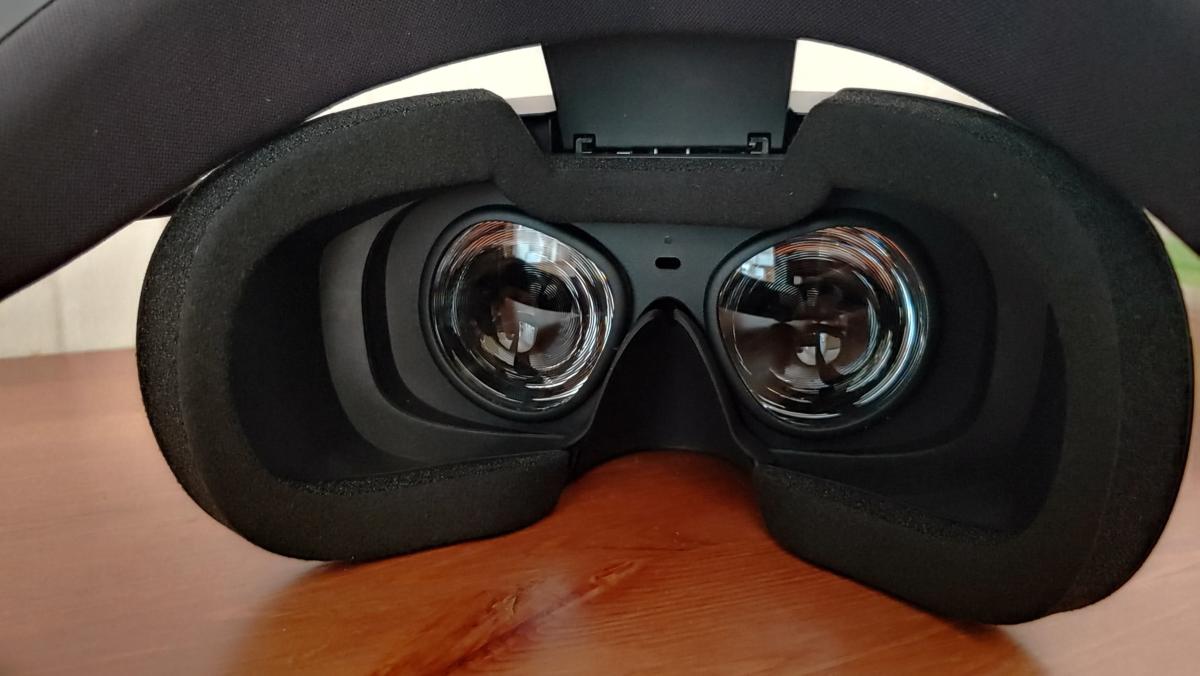 Oculus Rift S