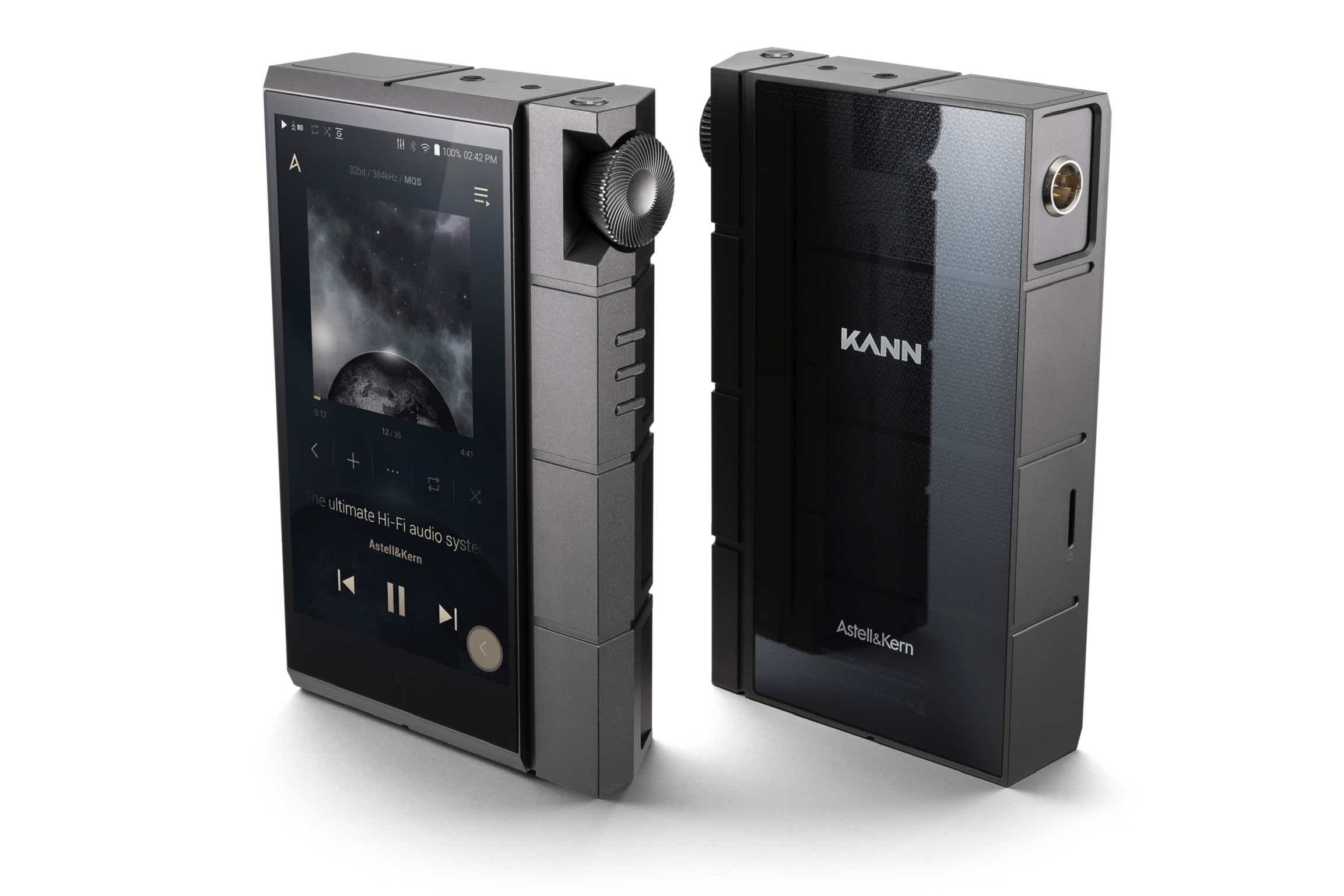 Astell&Kern KANN Cube