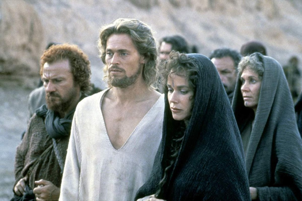 Best movies for Easter, Passover, and springtime | TechHive