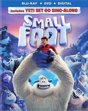 8 smallfoot blu jma