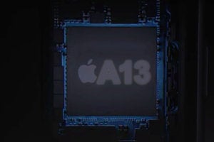 a13 mockup