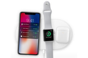 apple airpower