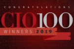 2018 CIO 100 winners: Recognizing IT excellence