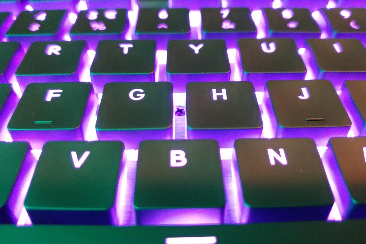 photo of Cooler Master SK630 review: Low-profile gaming keyboards are officially a trend image