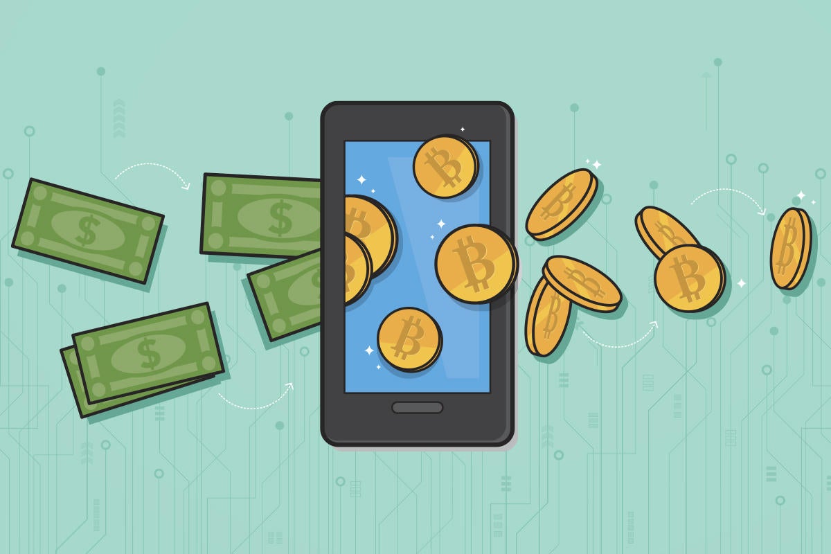 AT&T becomes first big mobile carrier to accept Bitcoin payments