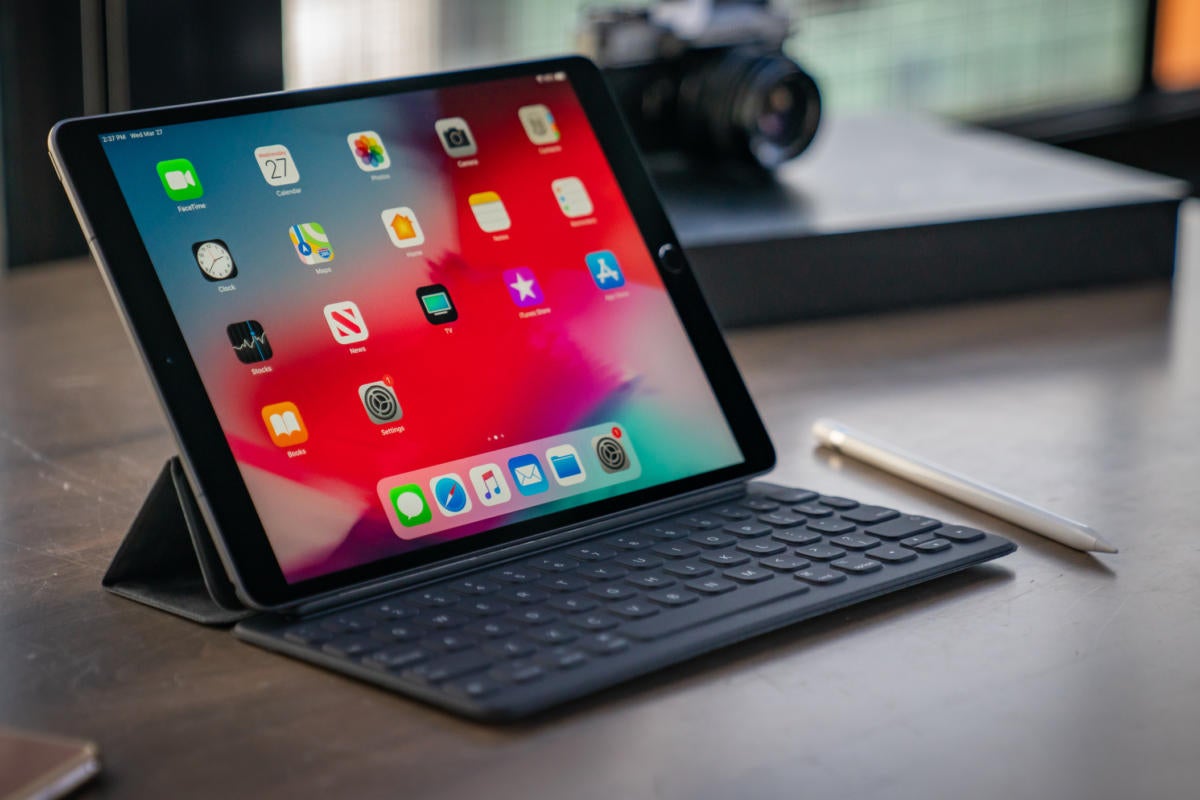 Ipad