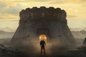 elder scrolls blades