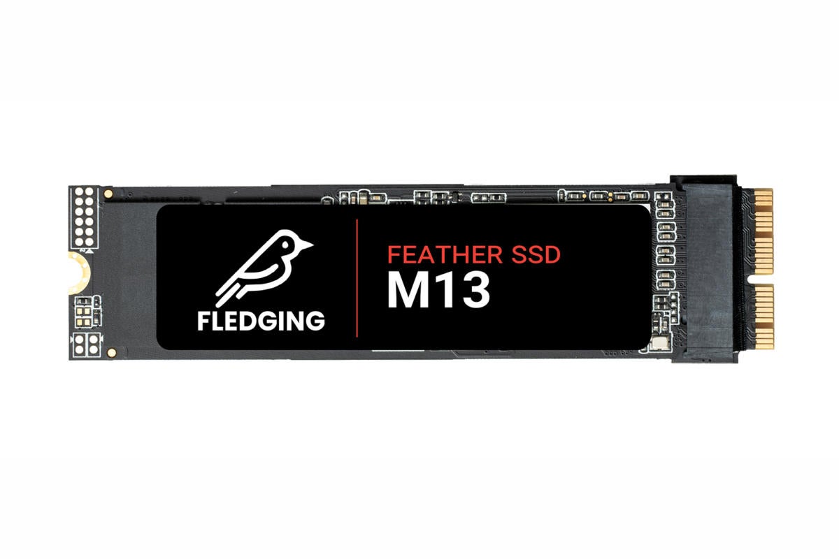 feather m13
