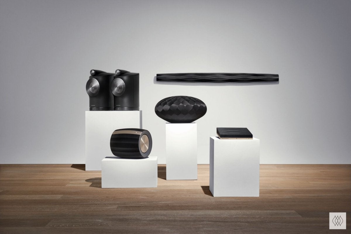 bowers and wilkins a7 android