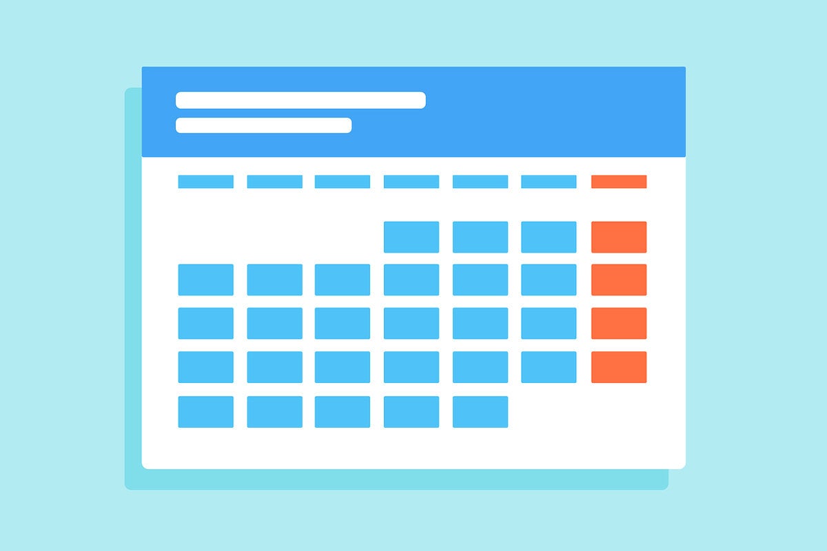 Image: 8 handy hidden features for Google Calendar on Android