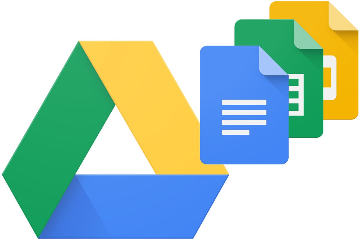 Image: How to use Google Drive for collaboration