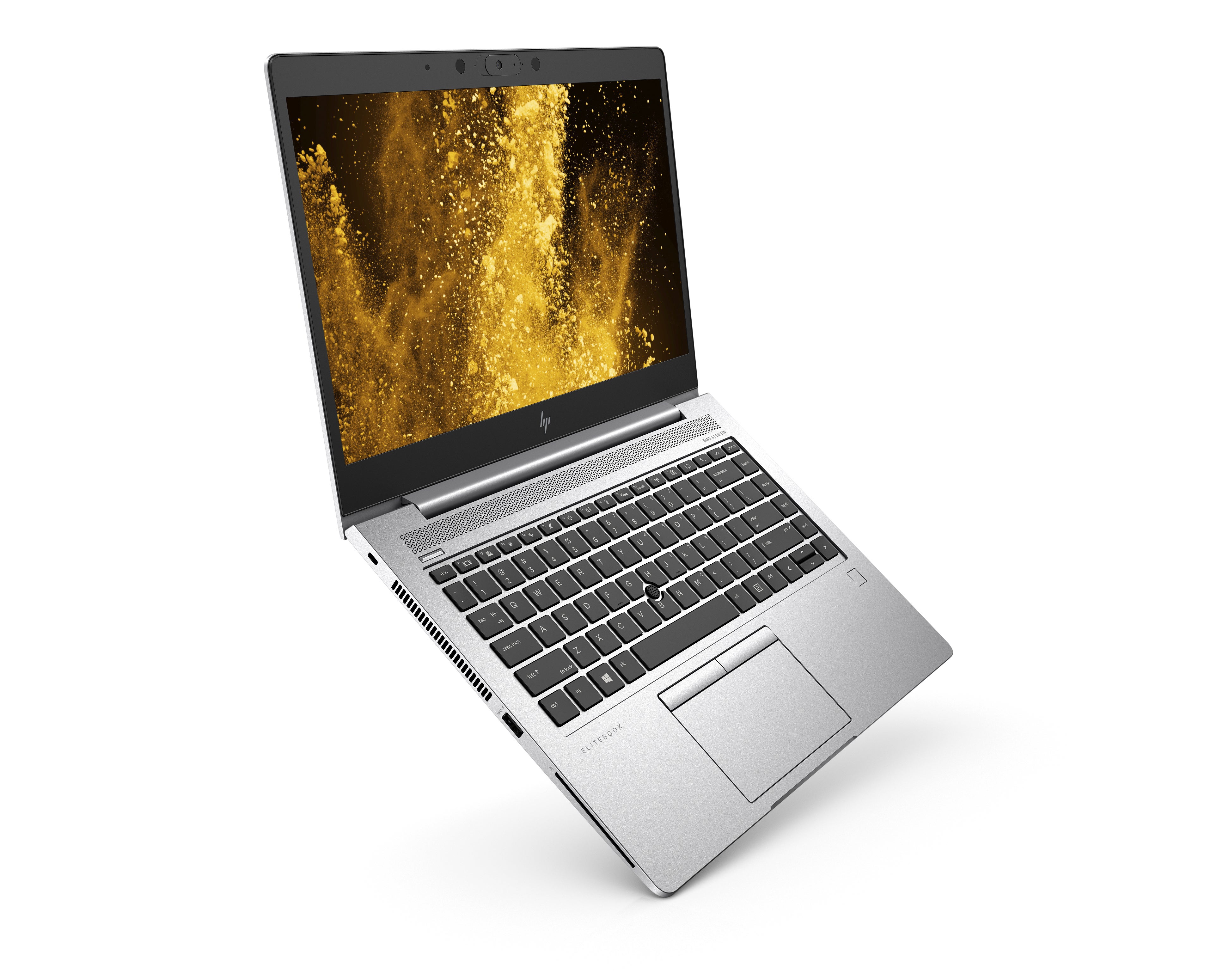 Hps Elitebook 800 G6 Notebook Series Adds Convenience Privacy Features Pcworld 3305