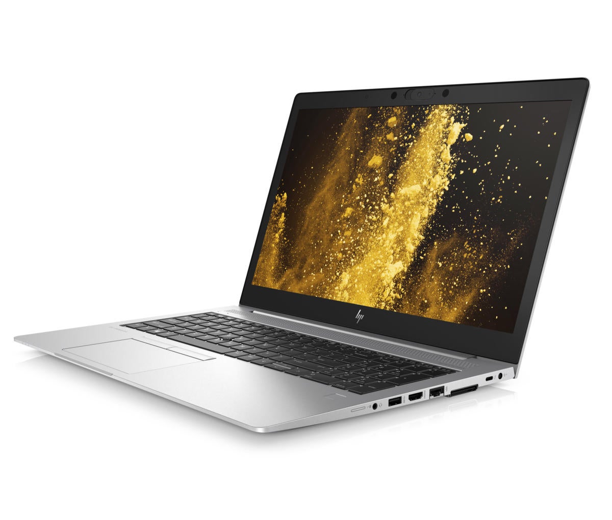  HP  s EliteBook  800 G6 notebook series adds convenience 