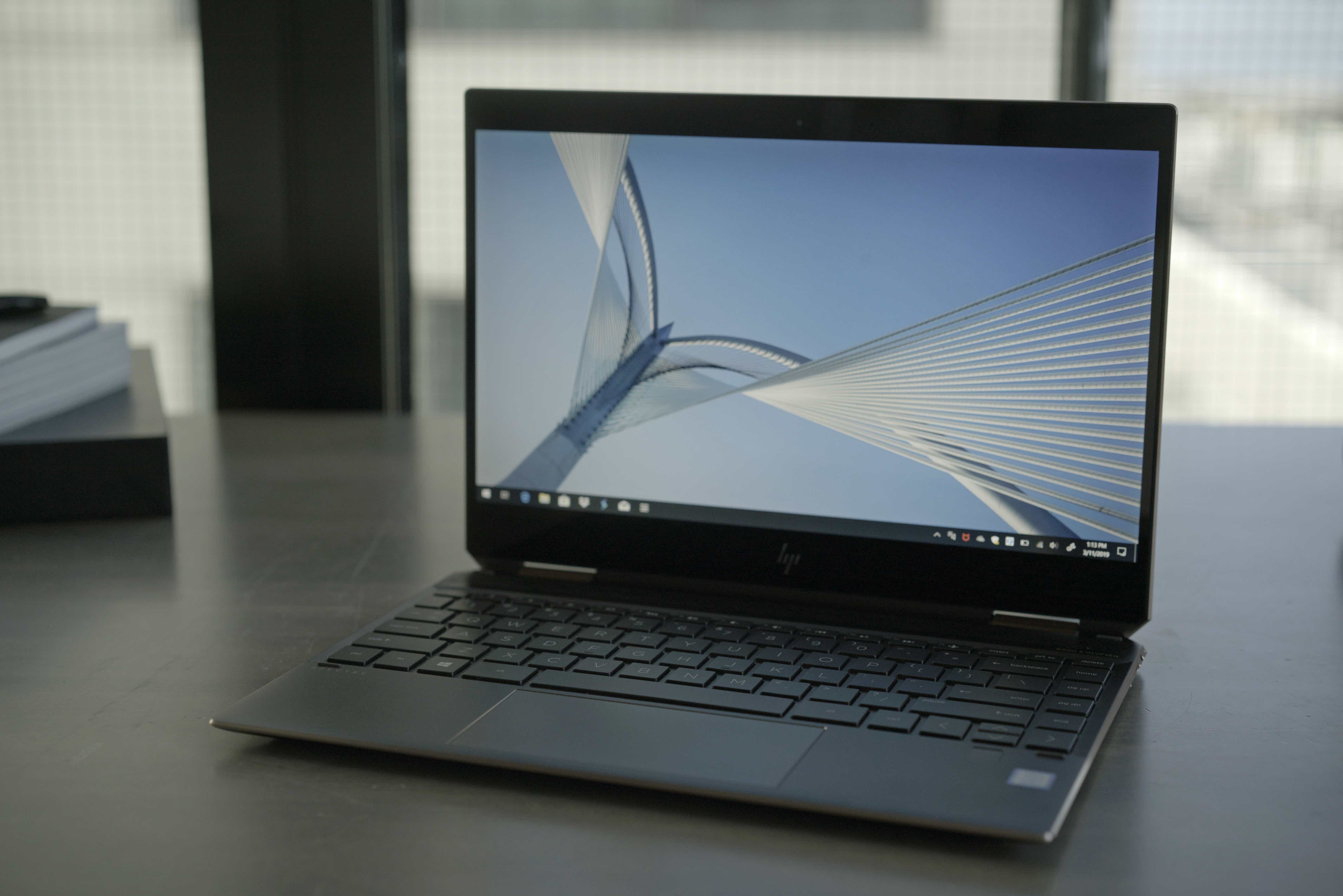 HP Spectre x360 13