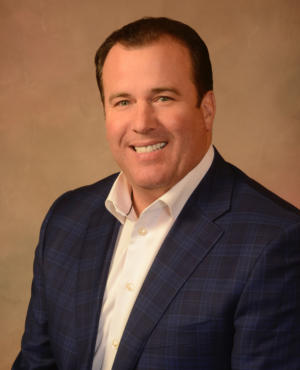John Collier, CIO, Wawa