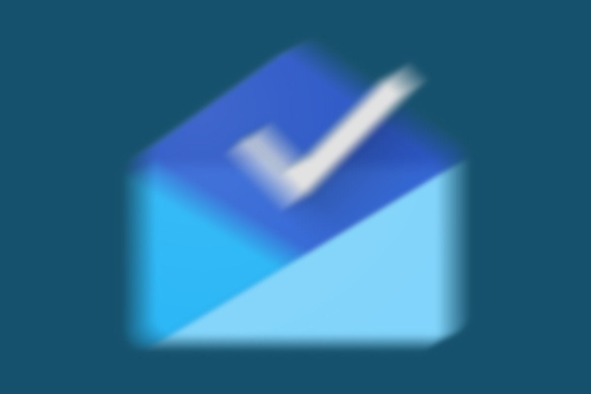 Image: Just in time: How to bring the Inbox interface into Gmail 