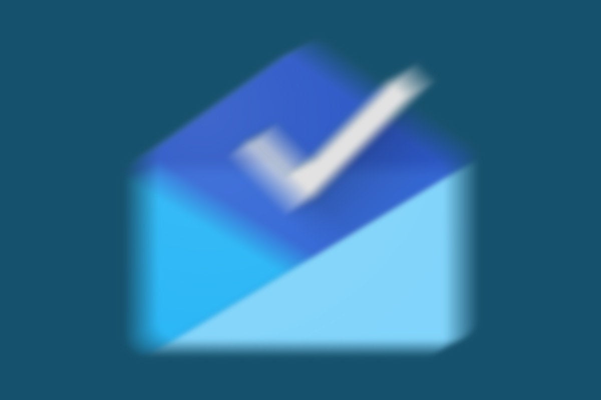 Inbox Interface Gmail
