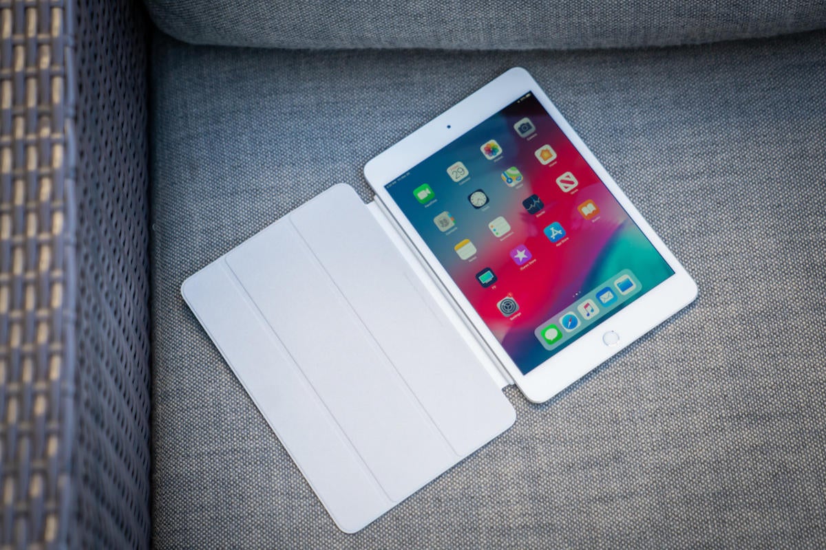 Apple Begins Selling Refurbished 2019 iPad Air and iPad Mini 5 Models -  MacRumors