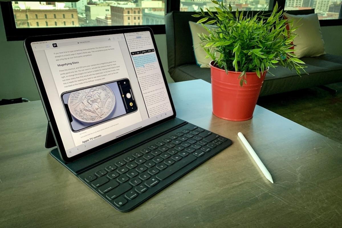 10 essential iPad features you need to start using | Macworld