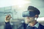 Bit by Bit, AR and VR Have Entered Reality