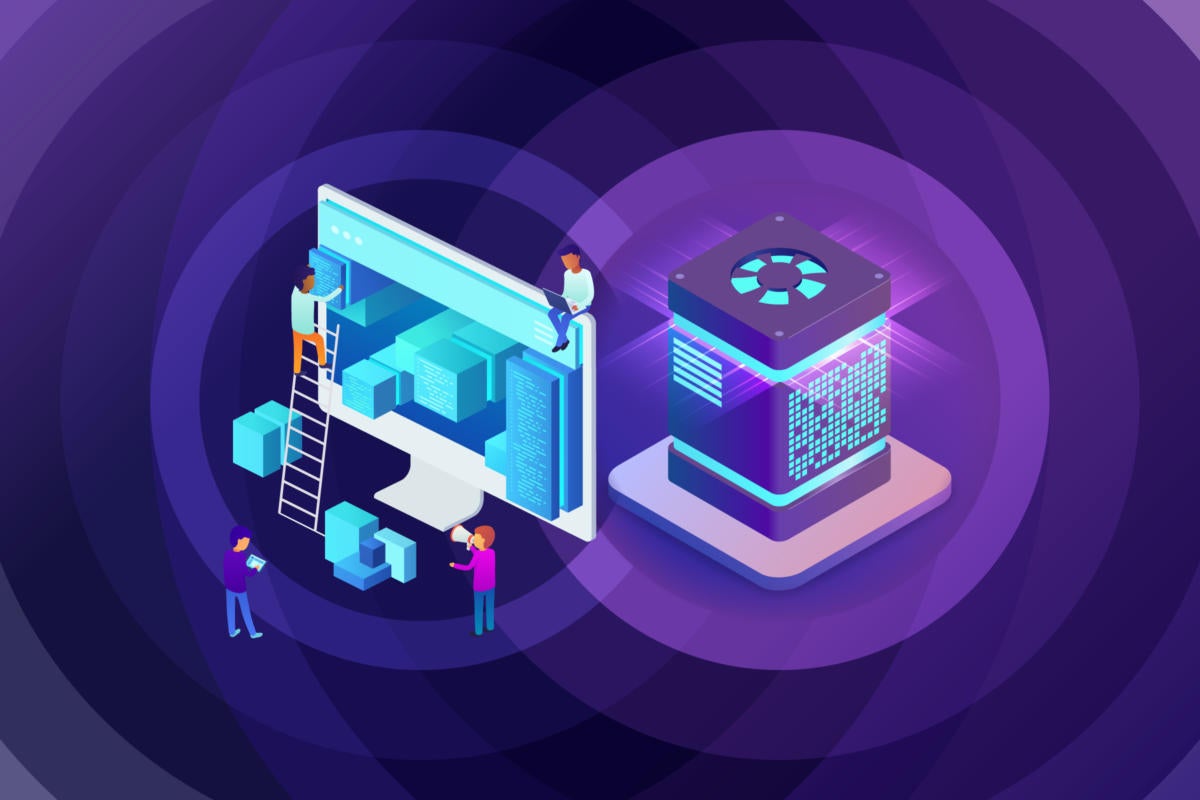 Image: Java persistence with JPA and Hibernate, Part 1: Entities and relationships
