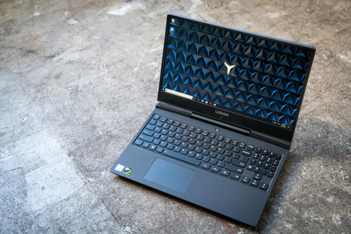 Lenovo Legion Y7000 review A smart, sophisticated gaming laptop you