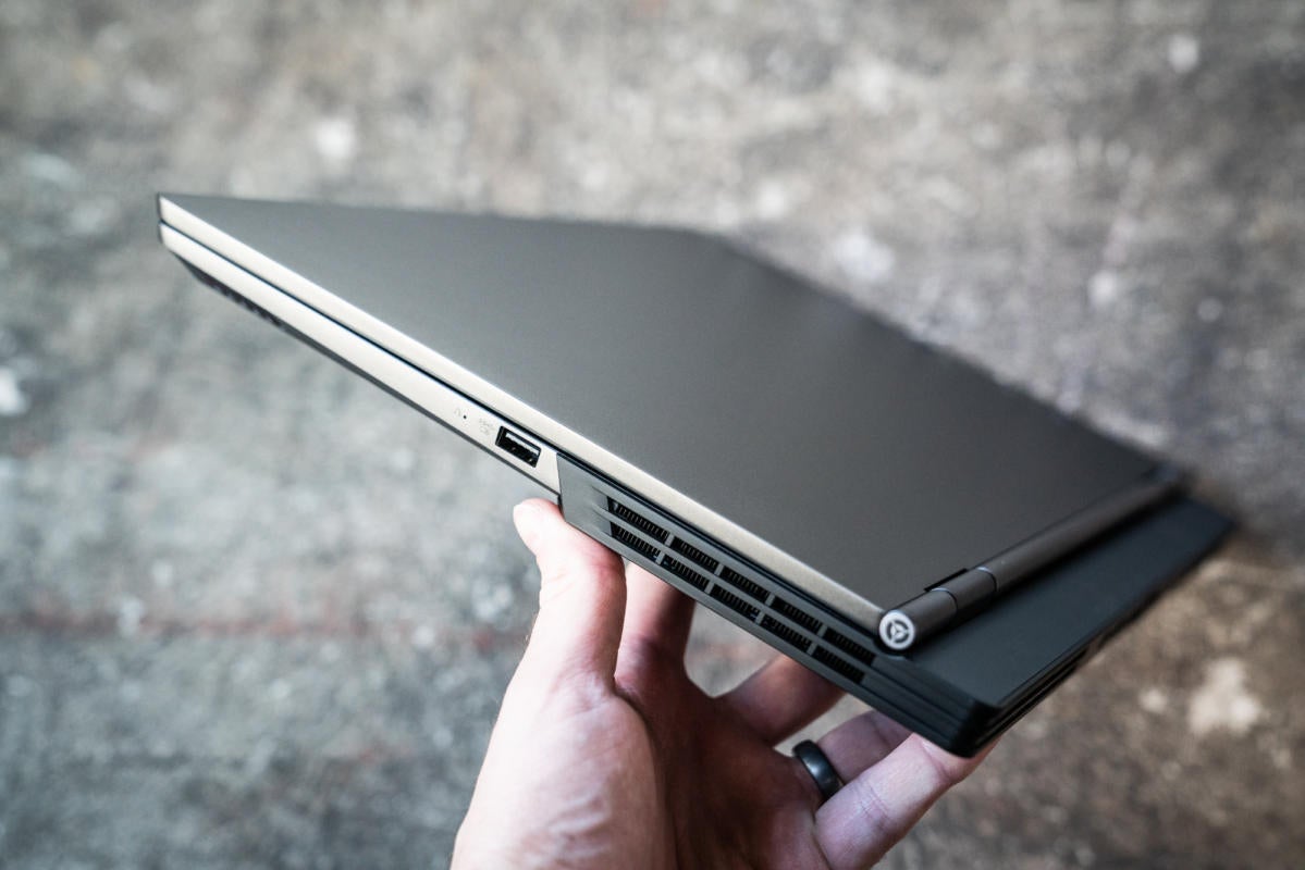 lenovo legion y740 right side