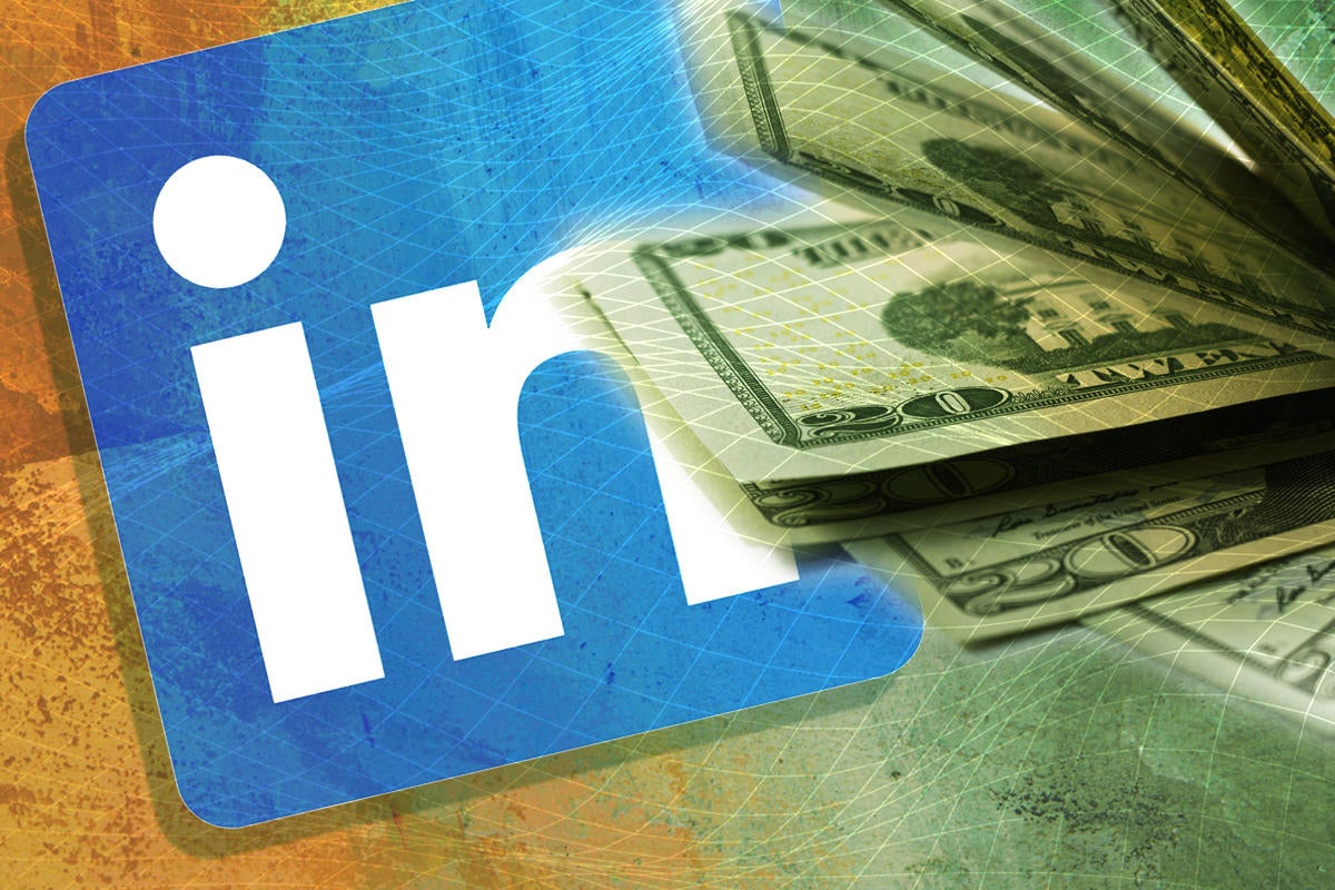 Why Linkedin Premium Is Worth The Money Cio