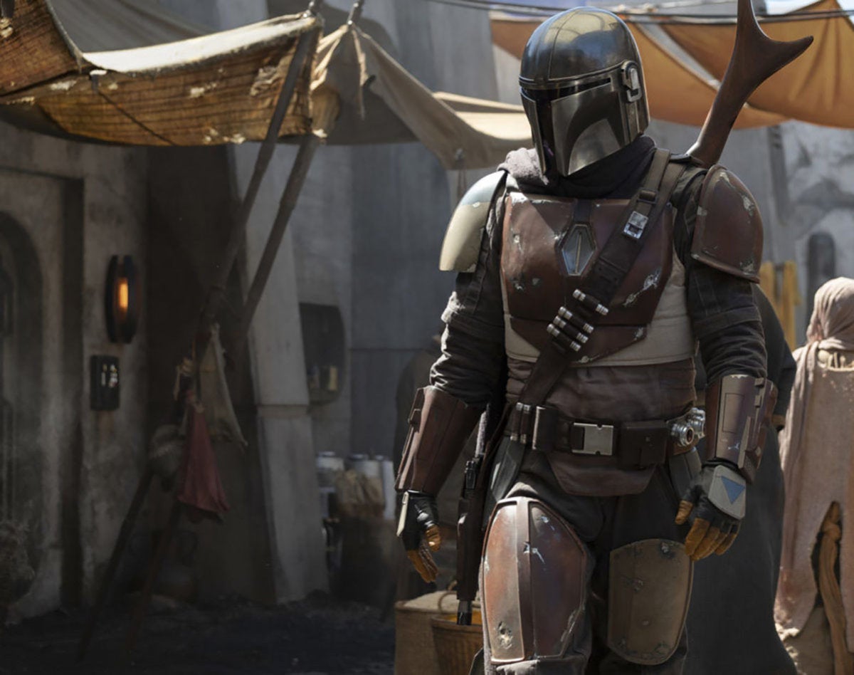 mandalorian