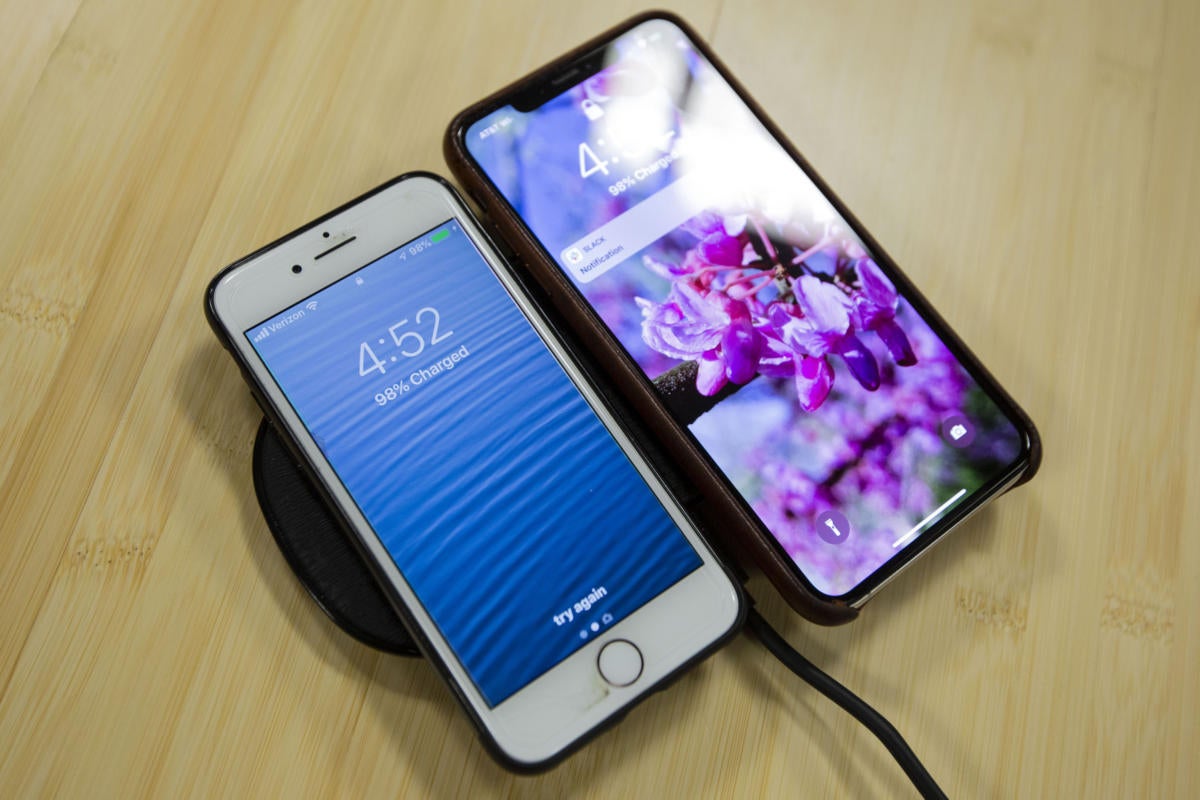 Image: Review: Choetech's PowerDual 5 is 'a quality charger with limitations'