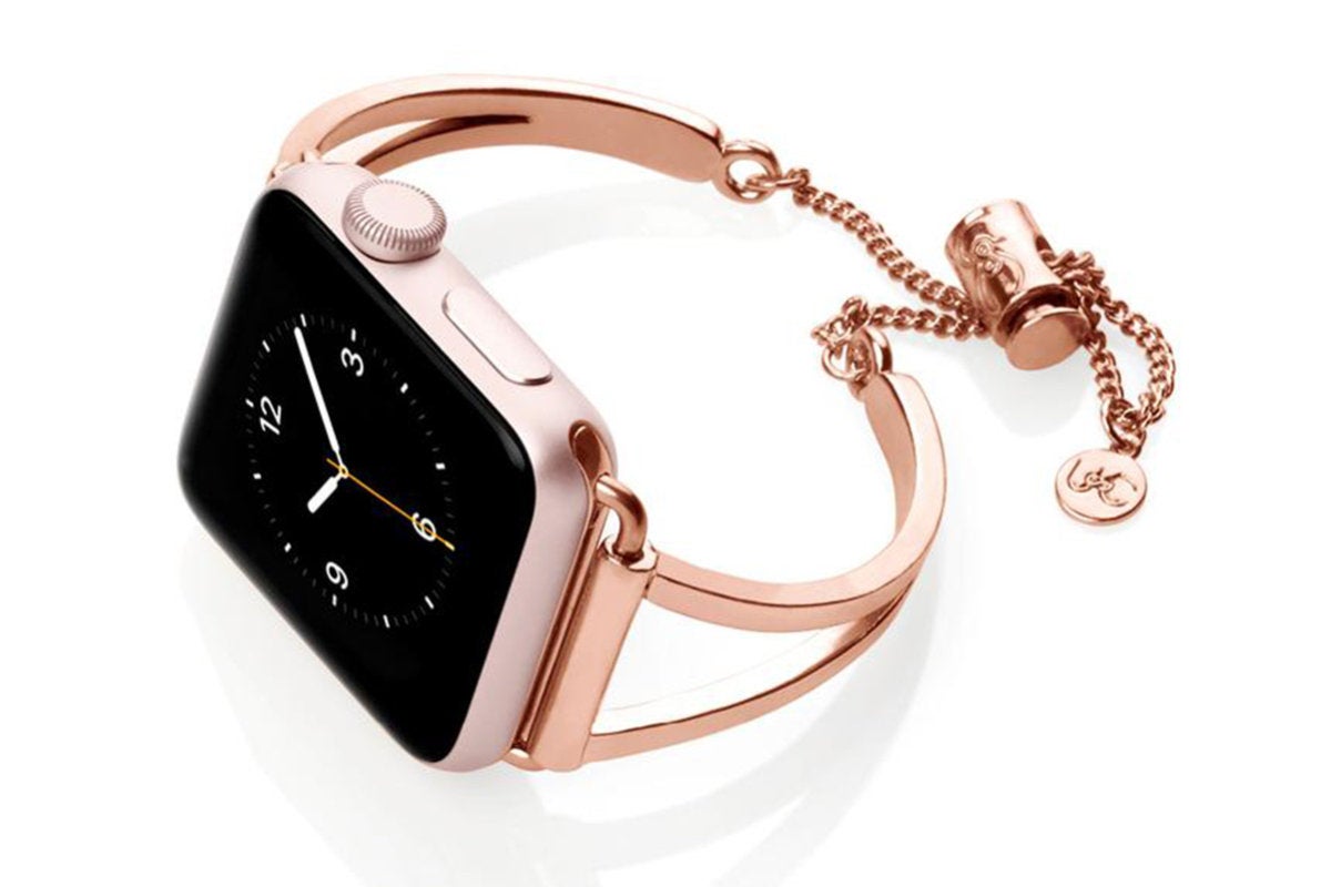 9 awesome unique and extravagant Apple Watch bands we d like to