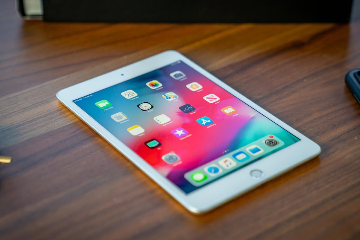 The LTE iPad mini 5 is cheaper than the Wi-Fi model for the first time ...